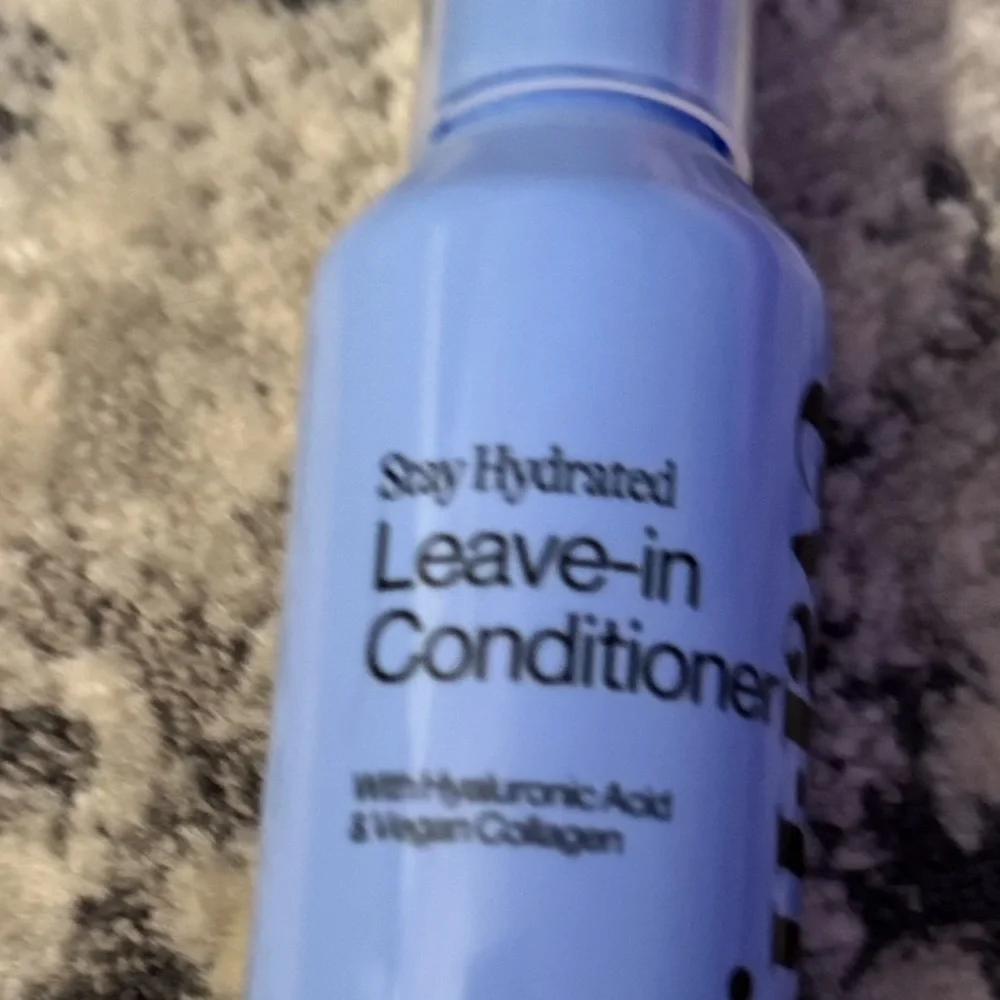 Eva•Nyc Stay Hydrated Leave-In Conditioner